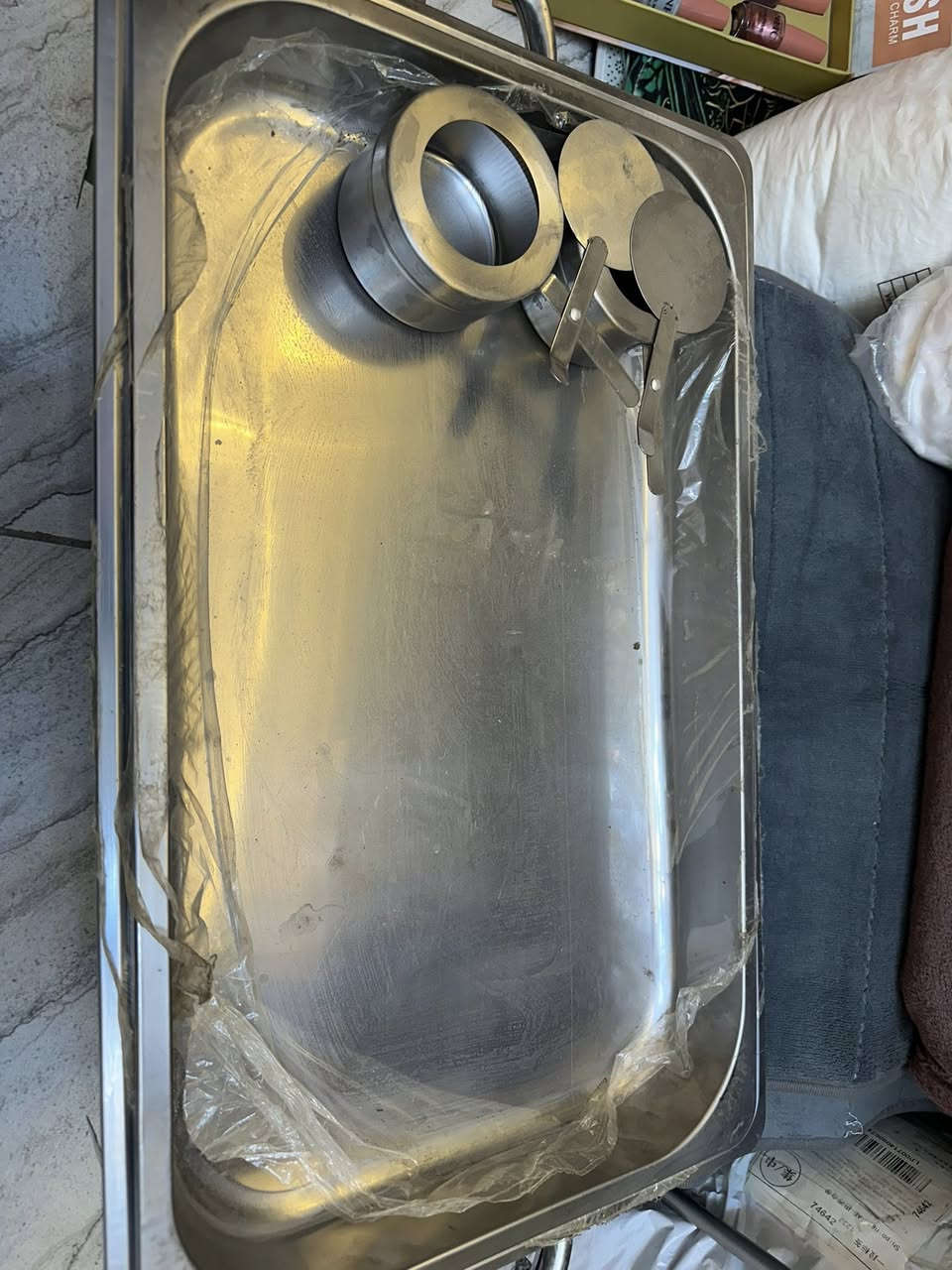 يا الله غراض خشن كل قطعه وسعرها


**إذا كنت صاحب هذا الإعلان وتريد حذفه لأي سبب، رجاءا أرسل رسالة إلى الدعم الفني**