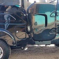 السلام عليكم تكتك 24 رقم وسنويه كفاله عامه كشر ومكينه الموشراي لايخابر...