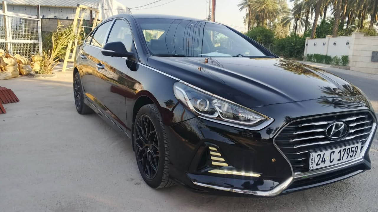 سلام عليكم سوناته 2020 ادوات كصه جنطه فول موصفات ماعده الفتحه مكان بصره سعر 67 وبيه مجال ***********
