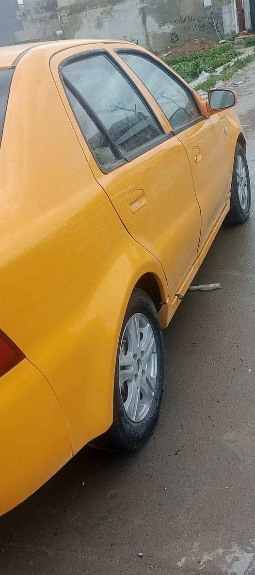 السلام عليكم سي كي 2013 كير محرك شرط بدون ضرر رقم بابل انكليزي عليه هيئة 80 وغرامات صفر  شرط التحويل 30 وبيه مجال
العنوان موصل حي صدام 
رقم مبايل ‏‪***********‬
