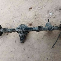 اكسن • تماتيك كامل • خور الزبير