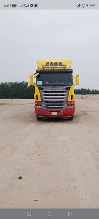 سكاني موديل 2007 رقم بصره تحويل ثاني يوم السنويه نافذه 2026 مكينه سته ...