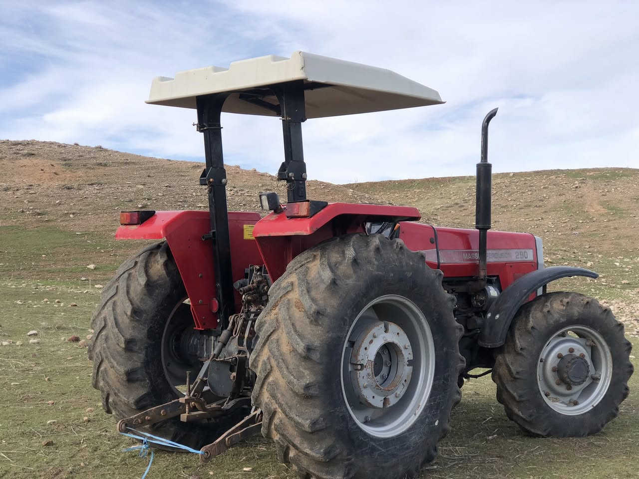 بو فروشتن تركتر هندي 2014رقم سنوي هةمي تشت شةريكةية مابي ناقصات ***********
