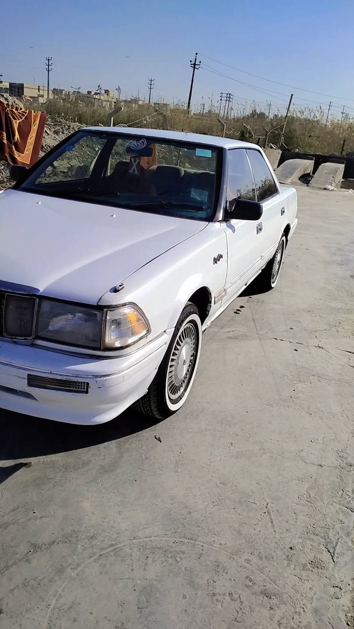 السلام عليكم هارتوب موديل 91 رقم بصره مشروع وطني سنويه 28 مصفره غرامات تحويل مباشر  كير ومحرك 2 ونص شرط مكفولات تخم تاير كهربائيات كله شغاله حداديه خير من الله العنوان ذي قار قضاء الشطره السعر 35 وبيه مجال ***********
