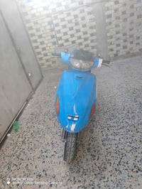 دراجه فراشه فحل للبيع 275 وبيها مجال ‏‪0784 425 5842‬‏