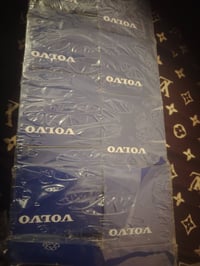 فلاتر دهن سيارت فولو ٤ سلندر تونسي مو صيني يتوفر ١٠ قطع سعر القطعه ٦ ا...