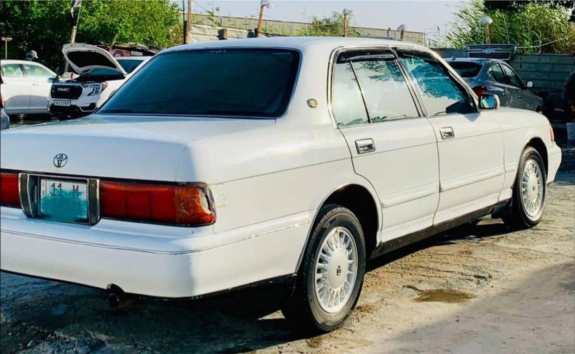 أرنب طويل (1995)
🛡️ كفالة عامة من الضربة والكصة ونقل الجثة والعيب الشرعي وكافة الأصوليات
⚙️ محور مكينة 2.5 ديلكو
🔢 رقم بغداد إنكليزي
📄 باسمي تحويل مباشر
✅ مكينة وكير جدد 100/100
🚗 السيارة جاهزة من كل شيء
🛞 تخم تاير جديد
👀 السيارة قدام عينك

📮 السـعـر ✅ 67 وبيها مجال حك الجيه 📩

مكان تواجد السيارة: البصرة / التحسينية
رقم صاحب السيارة: ***********
