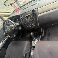 نيسان تيدا • ٢٠١١ • السليمانية