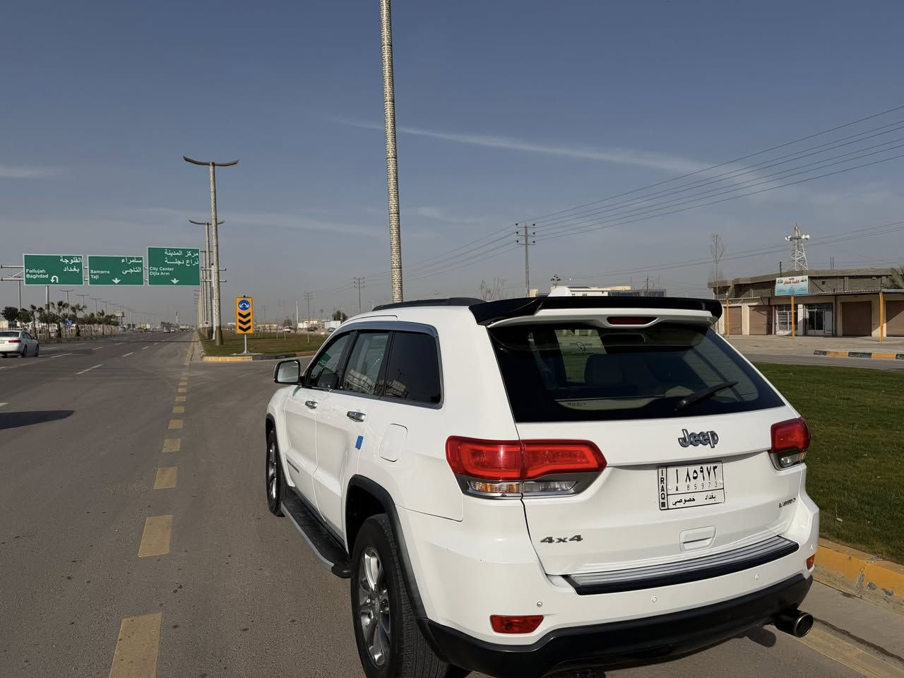 جيب ١٤ لبيع خليجي بس باب تبديل ***********/ ***********
