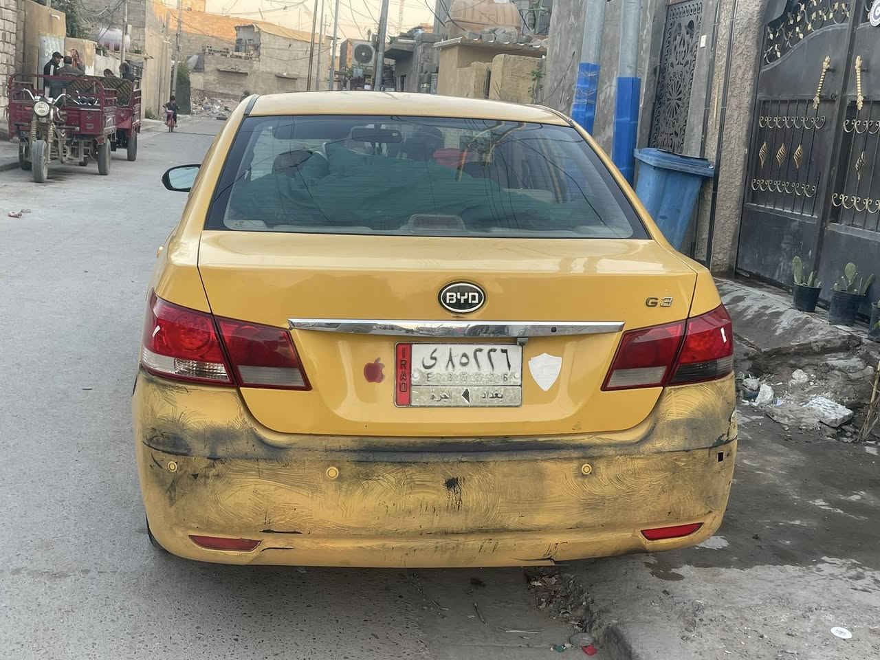 كم بي واي دي جي 3 ٢٠١٣كير عادي بيه صبغ جاملغ وبونيد  كير مكينه  خير من الله تبريد منضومه جديده سعر ٤٥بيه مجال عنوان  شارع فلسطين ***********
