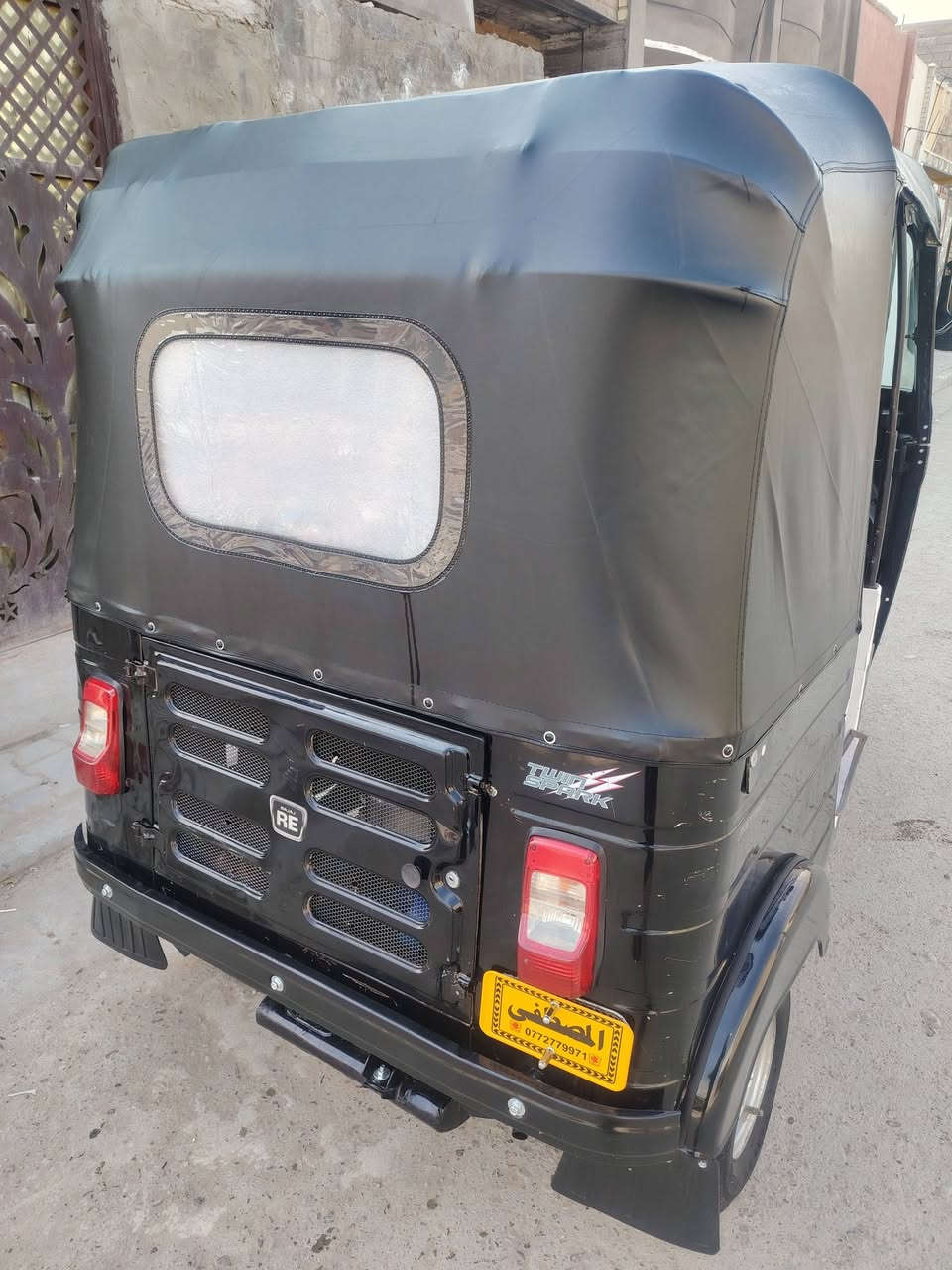 سلام عليكم تكتك للبيع موديل 2020شهر 7اوراق المصطفى كامله تكتك جاهزه مال عيشه خير من الله جاهزه مكاني بغداد الكماليه سعر 5300هاتف ***********
