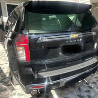 تاهو PREMIER 2023  برايمر ❗️  سياره فول جداده تأخذها ربع ما تصرف عليها...