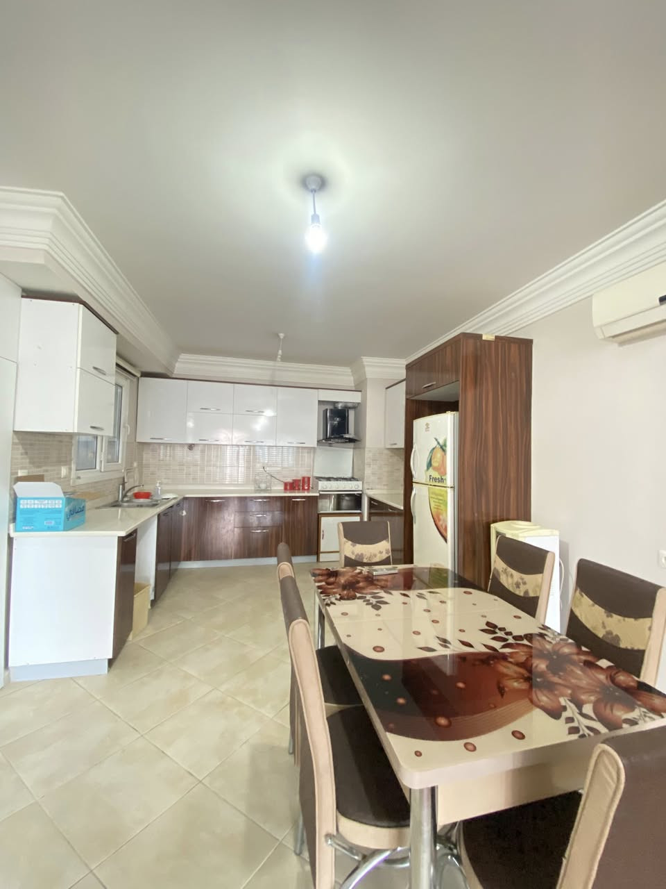 نيو ئيسكان
🌇 – للايـجار – بۆ  کرێ 

♦️– ثلاث غرف نوم و صالة و مطبخ مفتوح  3/1

♦️– لمزيد من معلومات اتواصل ويانه :

♦️– يوجد عروض لبيع و شراء و يجار في مربع الذهبي :
   

0750 099 89 89 📞

كاوه — عقارات مۆنیتەر Monitor Real Estate
