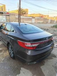 ازيره • ٢٠١٦ • مكلوبه مصلحه