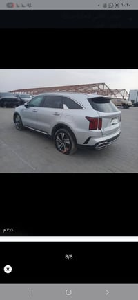 سورنتو هايبرد • ٢٠٢٤ • واصلة بصره