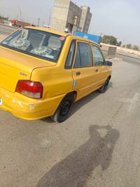 سايبا ٢٠١١ • بغداد الدوره • بدون ضربه