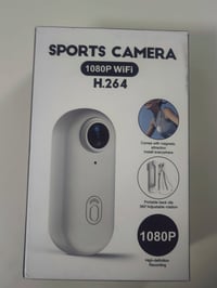 كاميرا • ملحقات • جديدة