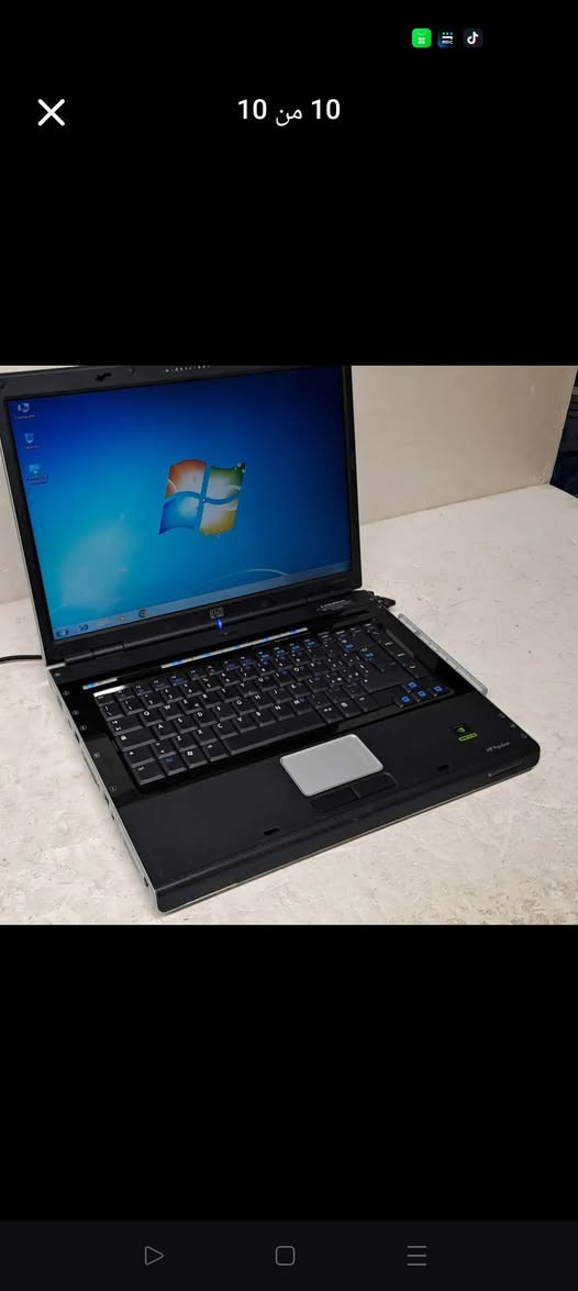 السلام عليكم لبيع حاسبه طلعت بلمزوان سعره 80


**إذا كنت صاحب هذا الإعلان وتريد حذفه لأي سبب، رجاءا أرسل رسالة إلى الدعم الفني**