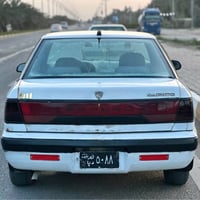 دايو • ١٩٩٤ • مكينة ١٦ صباب