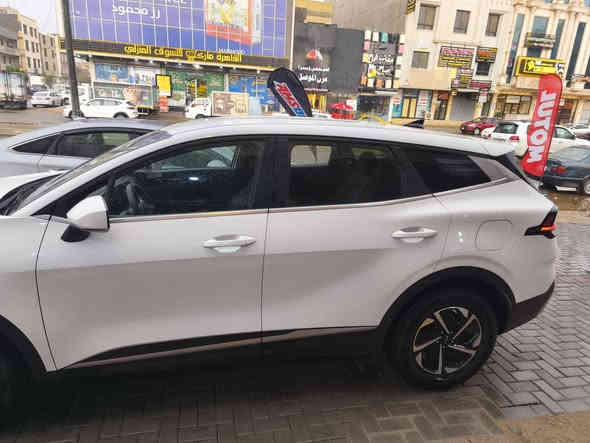 وارد امريكي بدون حادث حادثهه ايبي اس محترك
رقم بغداد حره حجم محرك ١٦٠٠ تيربو ماشيه ٣٣ الف
مواصفات سياره 
ـ رادار امامي خلفي 
ـ اوتو هولد 
ـ اربع انضمه قياده 
ـ كير ماوس 
ـ قطعتين تبريد 
ـ مانع انزلاق 
ـ هند بريك بصمه 
ـ مثبت سرعه 
ـ تحكم سترين 
ـ شفتات كير عادي 
موقع سياره بغداد الاستفسار اكثر الاتصال ع رقم ***********
