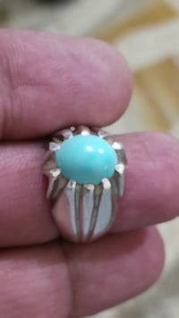 لبه نيشابوريه • صياغة يدوية • قياس ٢٠