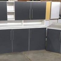 خزائن • تفصيل خزائن • مطابخ