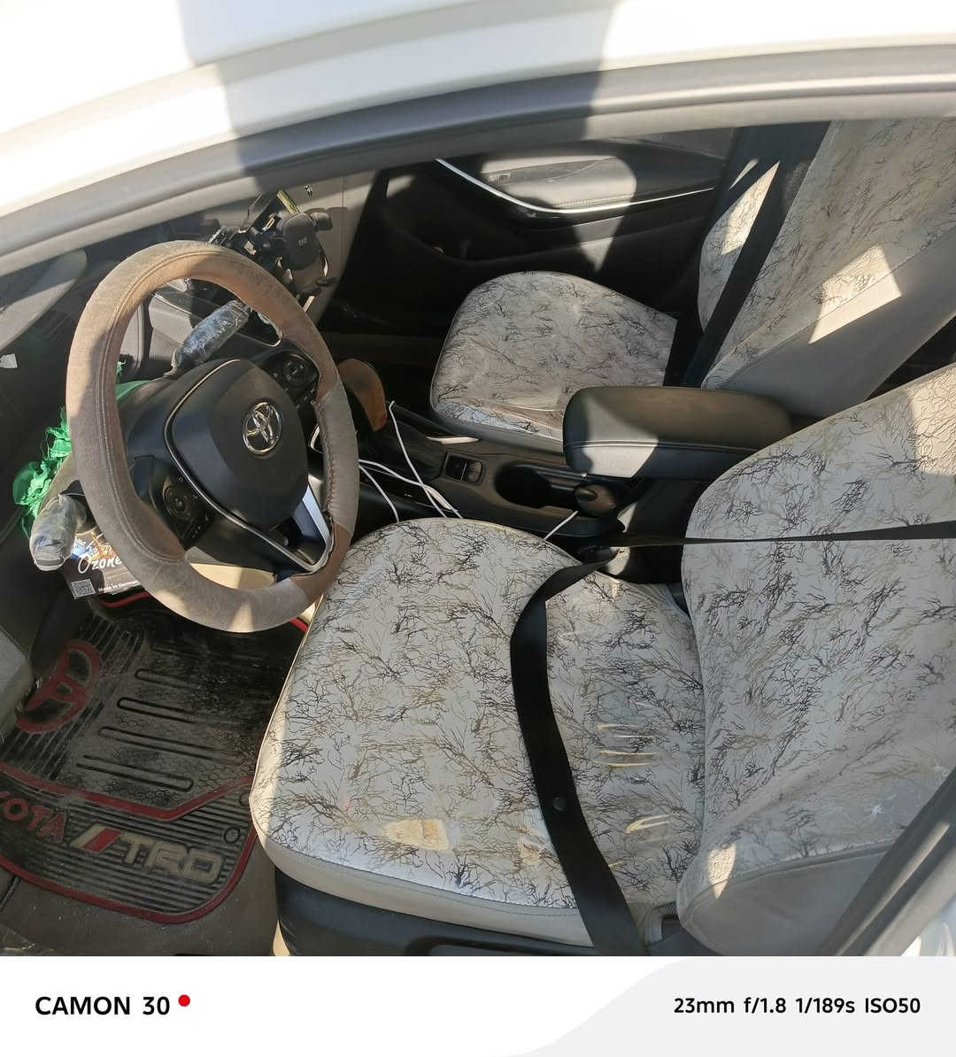كورله هيبرد 25 زيرو سياره بسمي بكان بغداد سعر 27 و 500 قفل وجماعت الفكريات مانريد هاذ سعر عجبك علق او تصل ***********
