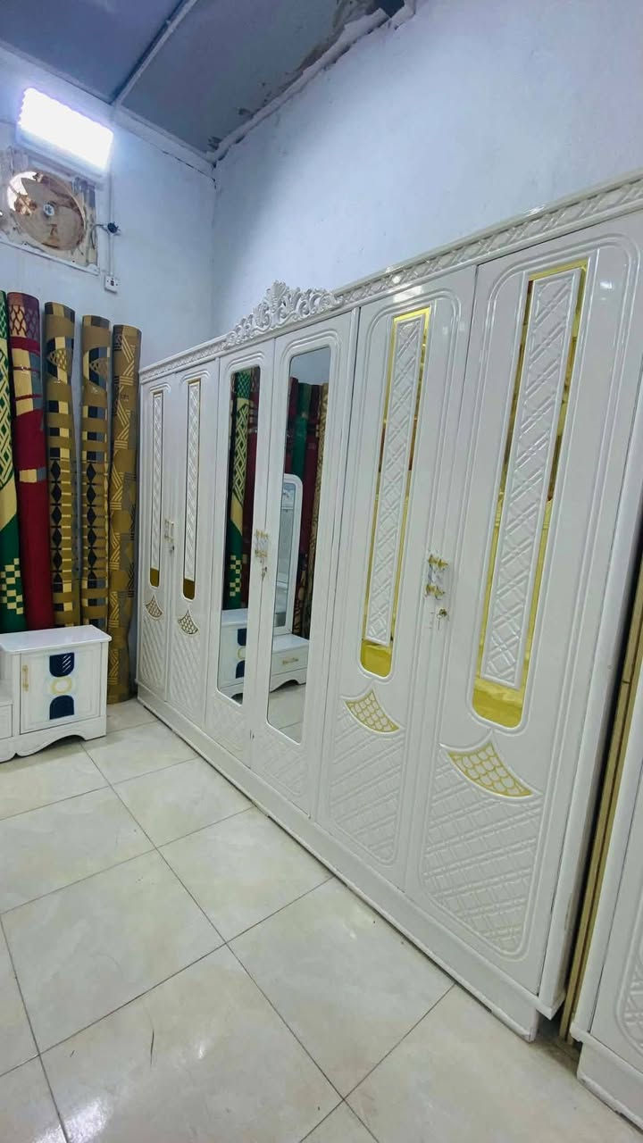 استخدام شهر واحد فقط زلغ ما بيها ودوشك وياها ضمان ٥ سنوات سعرها مليون و٥٠٠  مكانها البصره القرنه


**إذا كنت صاحب هذا الإعلان وتريد حذفه لأي سبب، رجاءا أرسل رسالة إلى الدعم الفني**