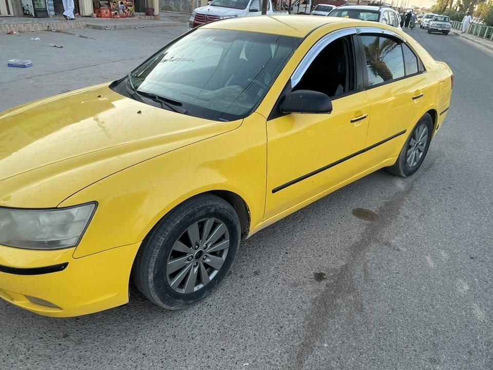 سوناتا2010 وارد امريكي كير محرك شرط تبريد تدفئه فول منظومه غاز السياره كود واحد عدا الجاملغ اليسار الأمامي سنويه 2028 هيئه غرامات صفر السعر 85 وبيها مجال ***********
