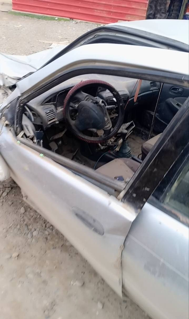 السلام عليكم ورحمة الله وبركاته
كيا سيفيا رقم ألماني نينوى بأسمي سنويه لل 2027
قيم بحق الله واخذها إذا تفيدك
***********
