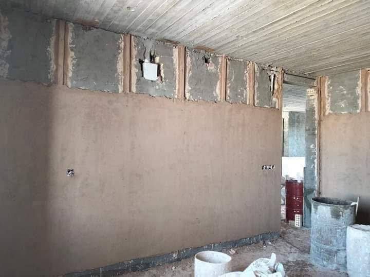 سلام عليكم كادر جص وبورك نشتغل تشميع تصلاحيات بغداد ***********
