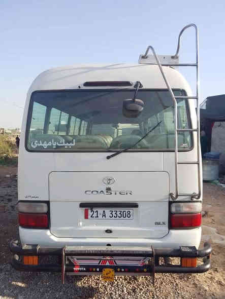 كوستر لبيع كير مكينة خير من الله
تخم تاير جديد 
درع خلفي و مامي 
تبريد شغل ثلج ❄
مضومة غاز ⛽ 120
سيارة 🚗 مناقصة أي شي 
كبل شارع 
لتواص خاص و واتساب 
***********
