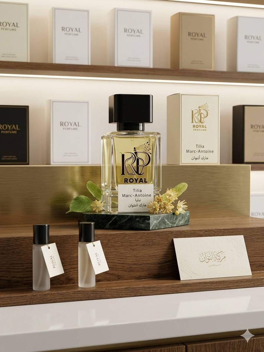 سلام عليكم أحبتي
توفرت عندي عطور و سبلاش كله درجه أوله شرط الثبات والفوحان
متوفر توصيل جميع المحافضات


**إذا كنت صاحب هذا الإعلان وتريد حذفه لأي سبب، رجاءا أرسل رسالة إلى الدعم الفني**