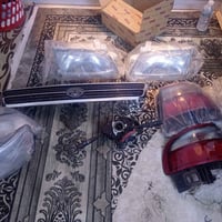 كرونا كارينا • ٩٥ • بغداد