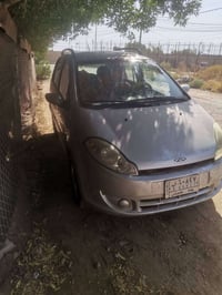 شيري A1موديل2013ماشية بس ٧٨ الف رقم بغداد سعر٣٣ مكاني بغداد الدورة 077...