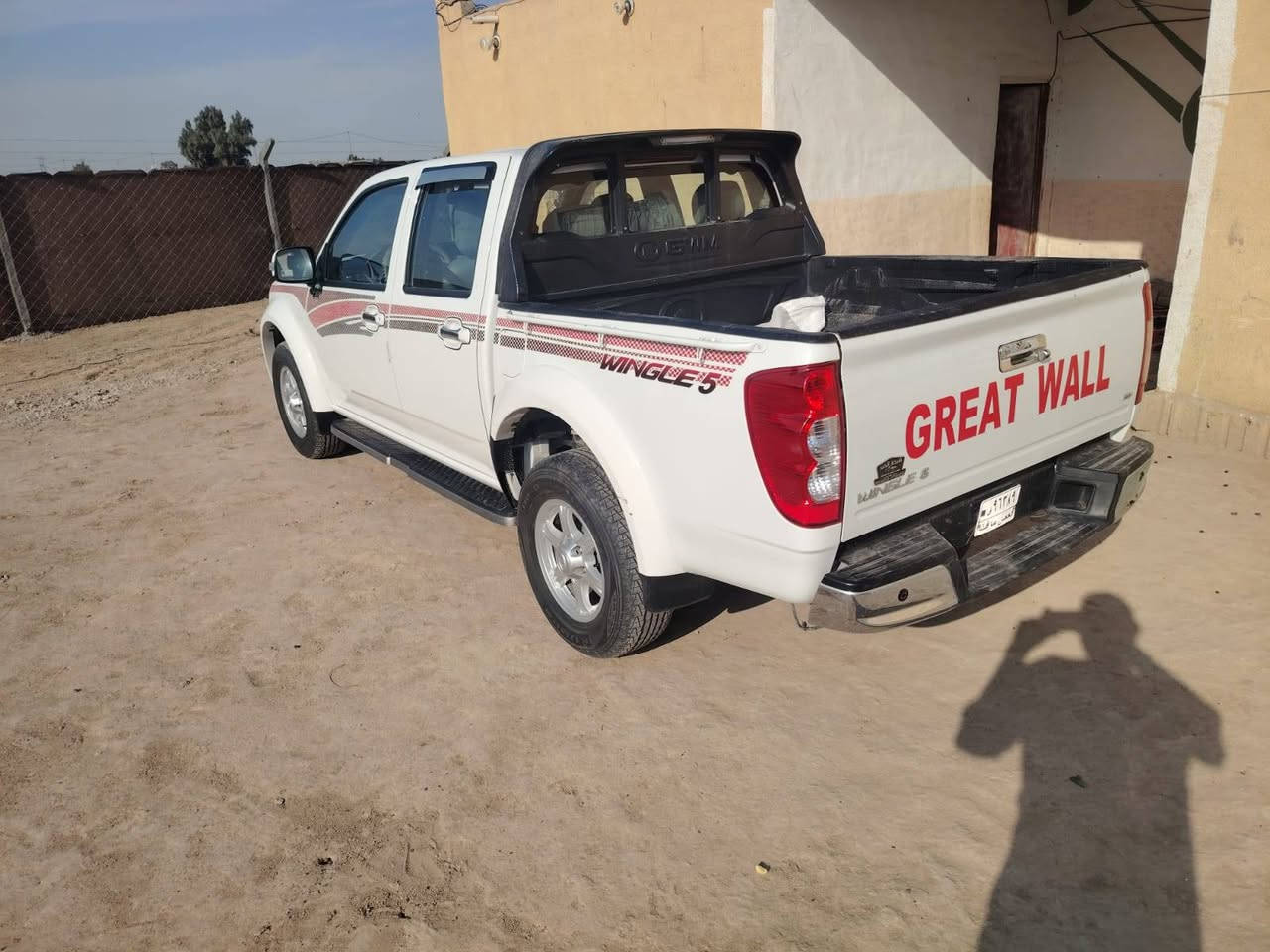 يالله سلام عليكم ورحمة الله وبركاتة كريتويل للبيع 2025 ماشيه 37 الرقم بابل السعر 147 استفسار ***********
