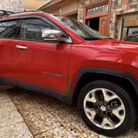 كومبارس ٢٠١٩ • وارد امريكي • ٩٧ ألف ميل