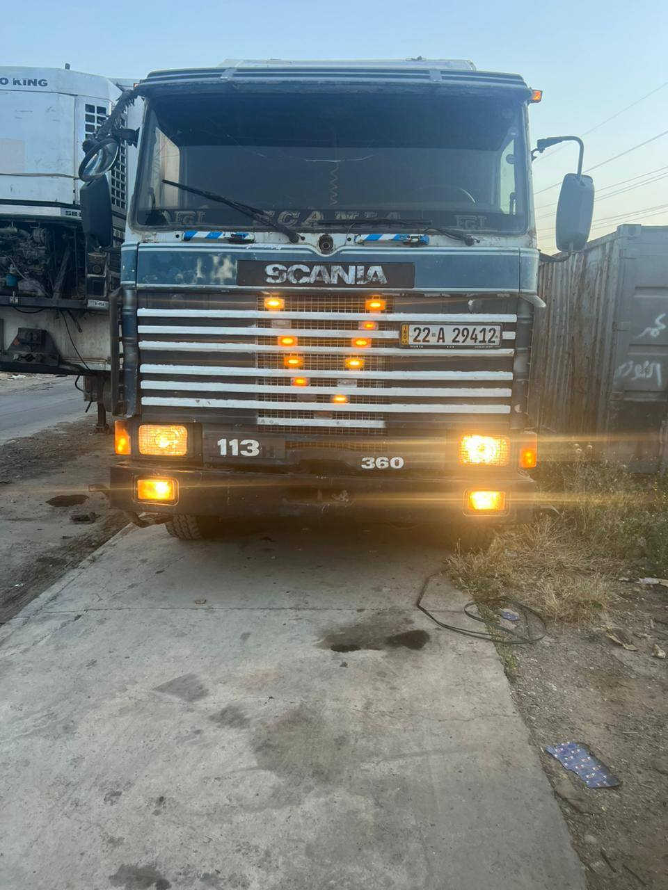 سكانيا قلاب موديل ١٩٨٦ جاهزه رقم اربيل دولي محرل كير اكسل شرط محرك ستندر تايرات نص عمر شرط التحويل مكان موصل
مكلف بالنشر اتصل على الرقم
***********
***********
