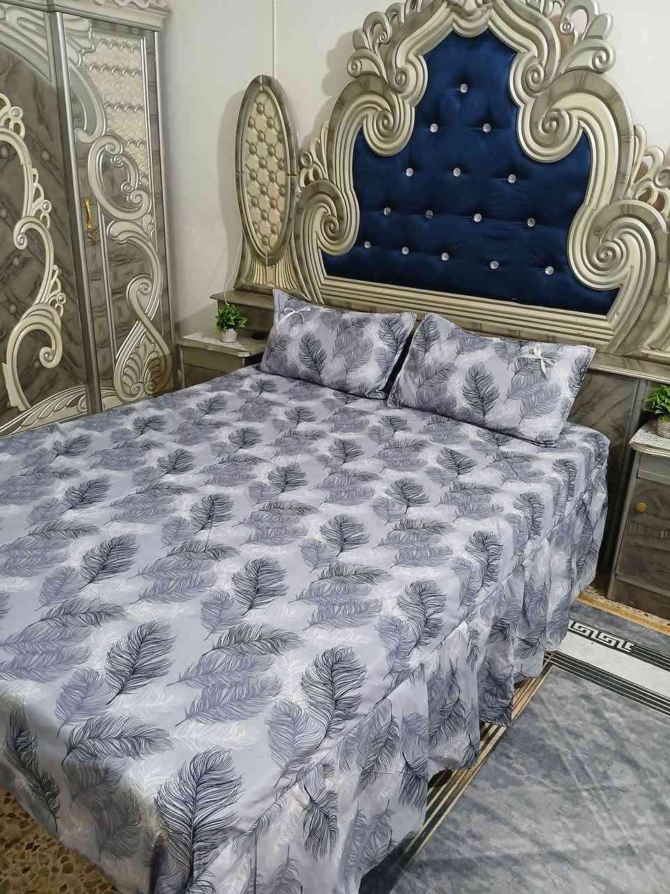 قماش همايون ب١٣ الف تلبيس لاستيك @إشارة


**إذا كنت صاحب هذا الإعلان وتريد حذفه لأي سبب، رجاءا أرسل رسالة إلى الدعم الفني**