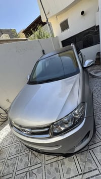 تيگو5 ٢٠١٨ • مكينة ٢٠٠٠ • رقم بصره