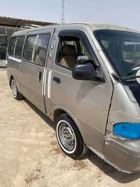 كيه بريجو البيع موديل ٩٨ سنويه ٣٠ وعند الرابع يفلت وتفاصيل كثر خاص و ت...