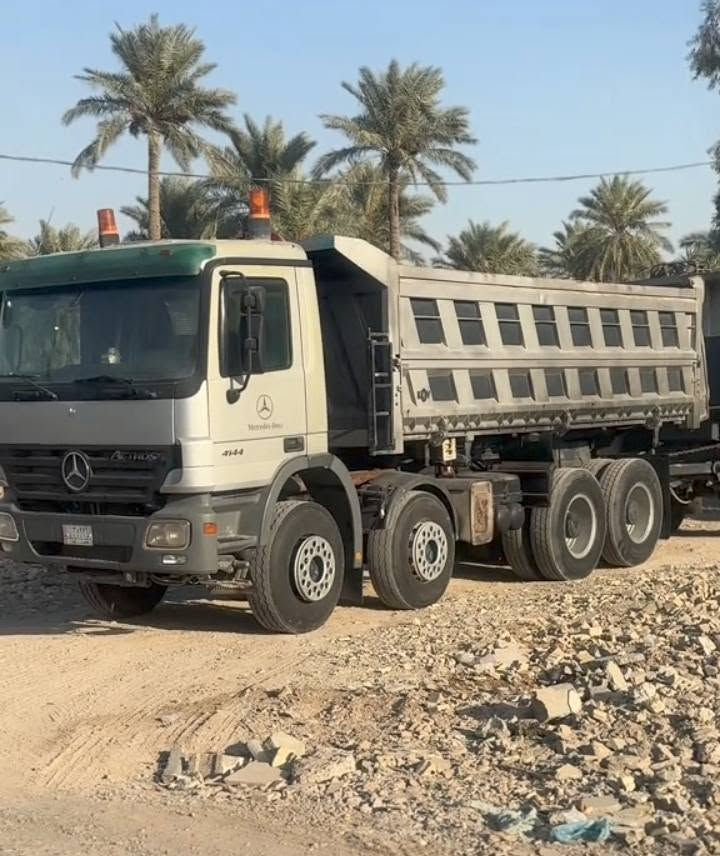 اكتروس ٢٠٠٦ بموديلها بلادية كلها مكينة ٤٤ شاصي ٤١ رقم بصرة تحويل ثاني يوم
***********
