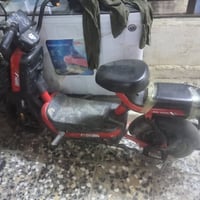 هذه الدراجه شركه الريان  للبيع سعر 300 بيها مجال بسيط هذا الرقم راسلنا...