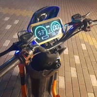 ماطور كهربائي • ٥ بطاريات • واسط