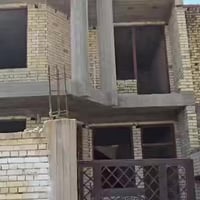 هيكل للبيع • شارع ١٠٠ • ١٥٠م