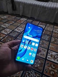 جهاز Y9s ذاكرة 128 عشوائية 6 كاميرا منبثقة جهاز يخبل عيبه فطور بلشاشة ...