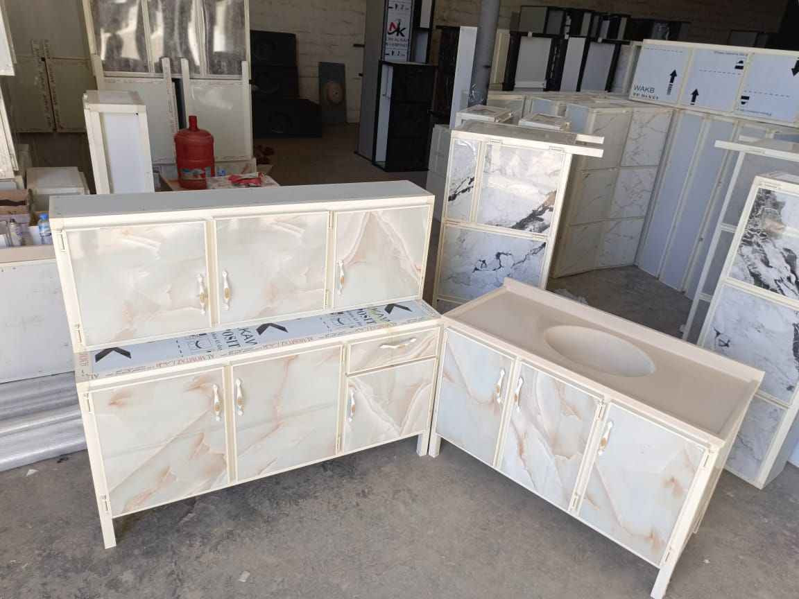 كاونتر مترونص  ارضي.وملحق مترونص  

وسنك متر و 20 سم . 

السعر  215

توصيل مجاني داخل بغداد 

) مجاني الفلوجه  كرمه صقلاوية عامريه. خالديه.

بابل   كربلاء _نجف الديوانيه 10

رمادي 15 

صلاح الدين واسط. _ توصيل 25)

عماره سماوه ناصريه 30

بصره 35

توصيل بغداد مجاني

. بسمايه نهروان افضيليه سعادة  طارمية توصيل 10 عليه بغداد, العراق


**إذا كنت صاحب هذا الإعلان وتريد حذفه لأي سبب، رجاءا أرسل رسالة إلى الدعم الفني**