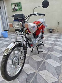 شباب 👋 نامه للبيع موديل 25 زيرو طالع ب26 باب اول الماطور مكفول كفاله ع...