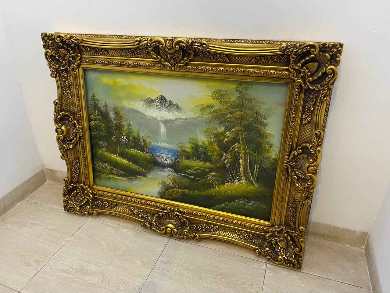 ئەم ئەشیایانە بۆ فرۆشتن لە سلێمانی السليمانية, العراق


**إذا كنت صاحب هذا الإعلان وتريد حذفه لأي سبب، رجاءا أرسل رسالة إلى الدعم الفني**