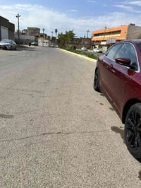 سي ٢٠٠ • ٢٠١٧ • كركوك